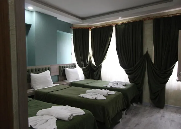 Kaya Madrid איסטמבול