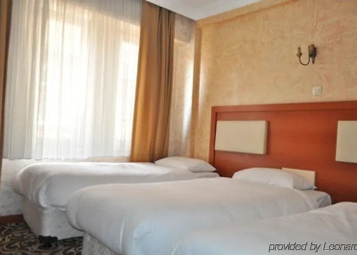 Hotel Kaya Madrid 3*