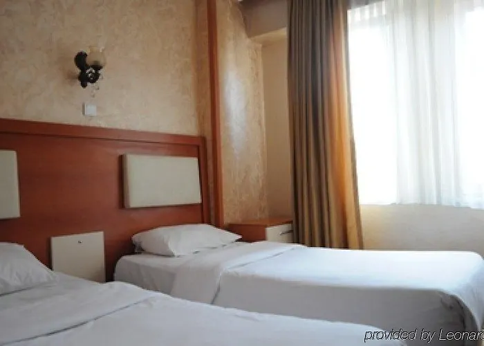 酒店 伊斯坦布尔卡亚马德里酒店 伊斯坦布尔