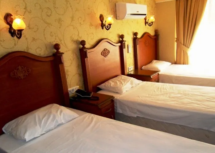 Kaya Madrid Estambul