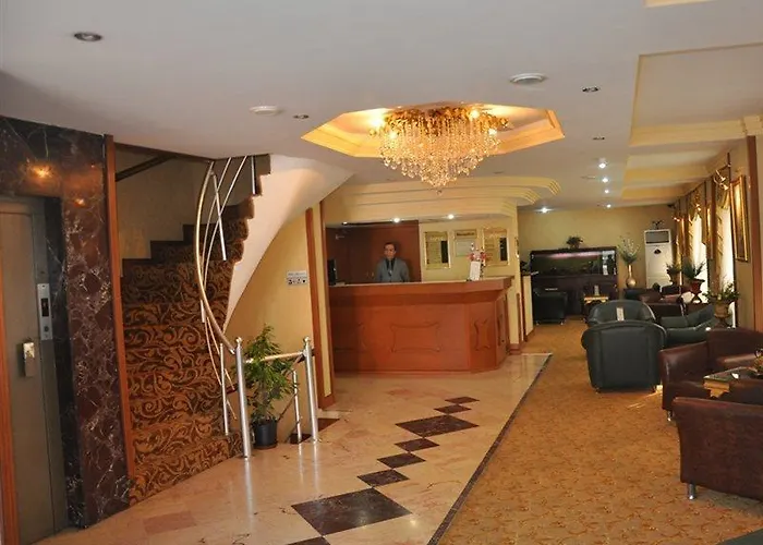 Hotel Kaya Madrid 3*