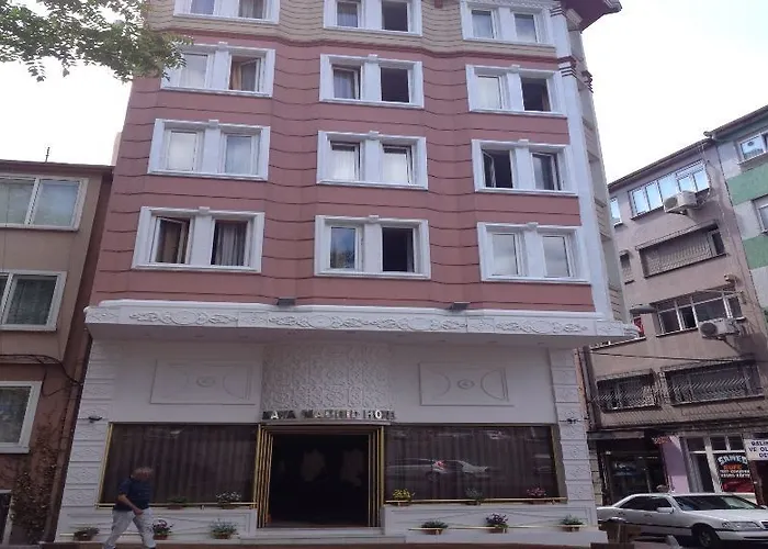 Kaya Madrid Estambul