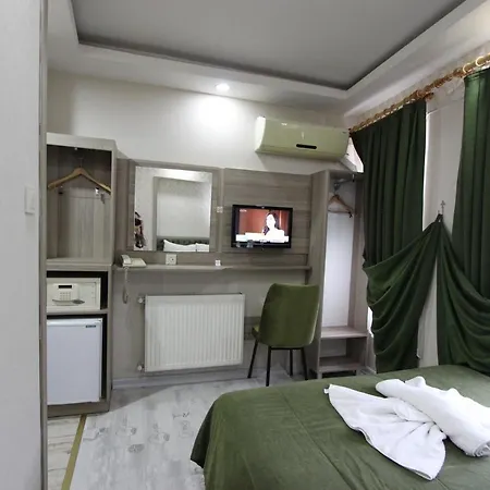Szálloda Kaya Madrid 3*