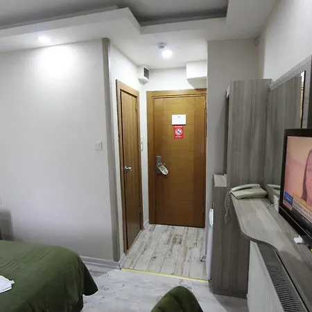 Kaya Madrid Isztambul
