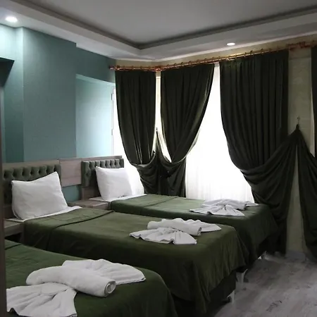Kaya Madrid Isztambul
