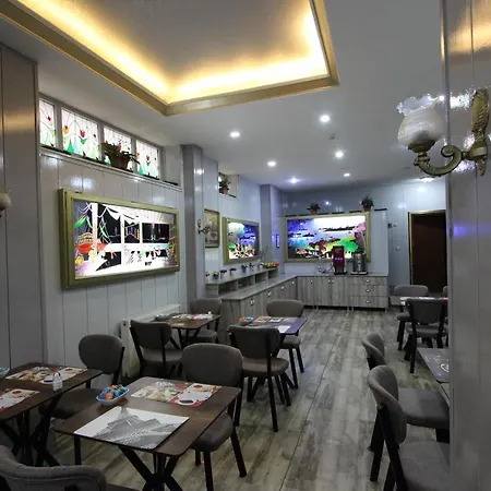 Kaya Madrid Hotel 3*