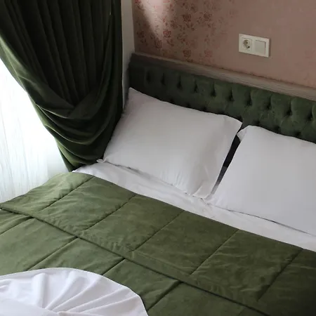 Szálloda Kaya Madrid 3*