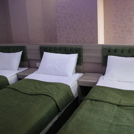 Kaya Madrid Istanbulská provincie