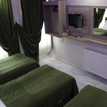 Kaya Madrid Isztambul