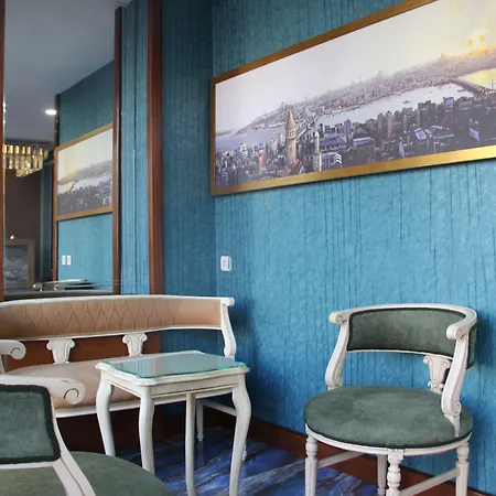 Hotel Kaya Madrid Istanbulská provincie