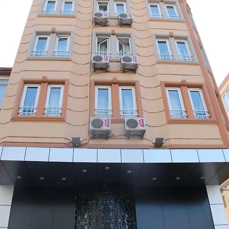 Szálloda Kaya Madrid 3*