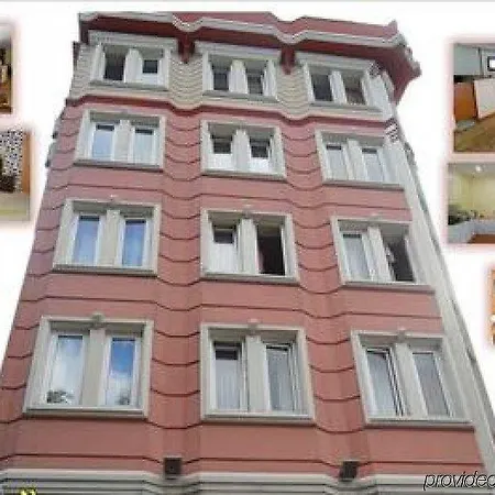 Kaya Madrid Szálloda 3*