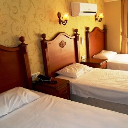 Kaya Madrid Isztambul