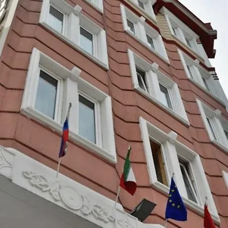 Kaya Madrid Szálloda