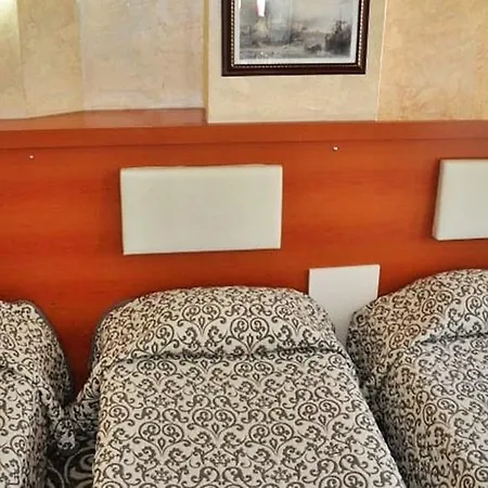 Kaya Madrid 3* Isztambul