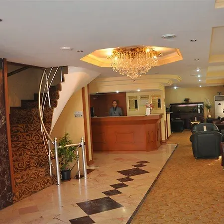 Hotel Kaya Madrid 3*