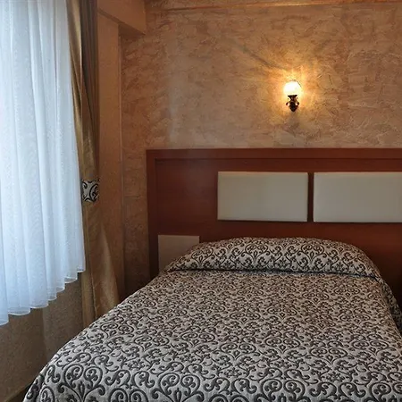 Kaya Madrid Isztambul