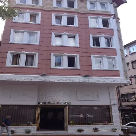 Kaya Madrid Isztambul