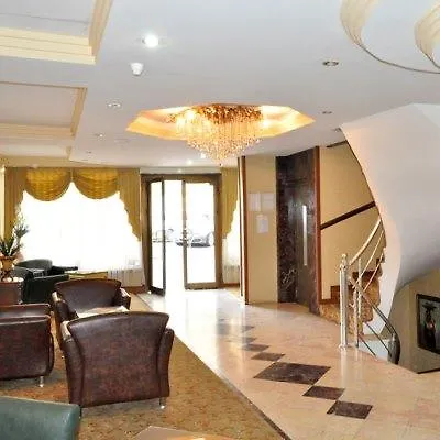 Kaya Madrid Hotel 3*