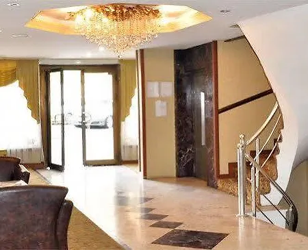 Kaya Madrid Isztambul