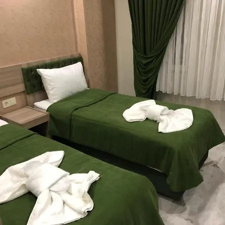 Kaya Madrid Szálloda