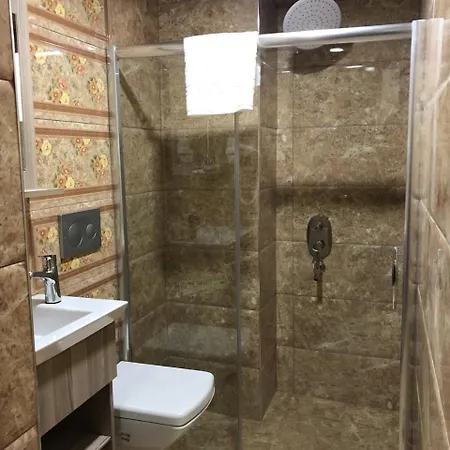 Kaya Madrid Isztambul