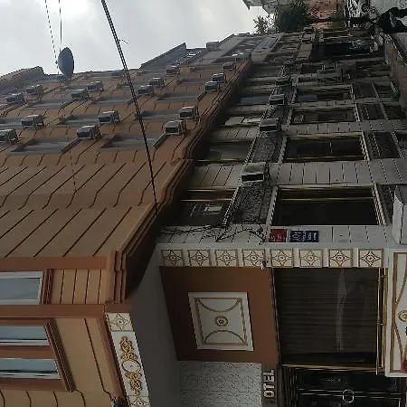 Kaya Madrid Isztambul