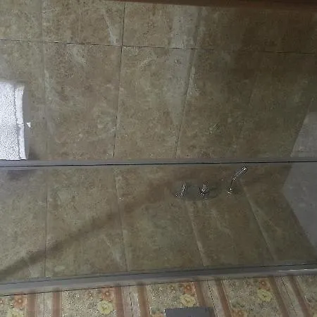 Szálloda Kaya Madrid Isztambul