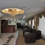 Kaya Madrid Hotel Istanbul