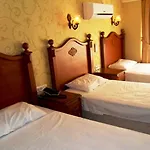Kaya Madrid Istanbul