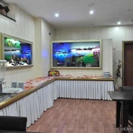 Hotel Kaya Madrid Istanbul