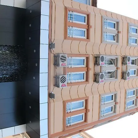 Hotel Kaya Madrid 3*